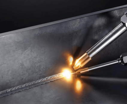 Gazaltı Kaynak İşleri