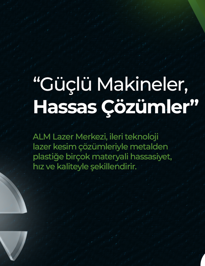 Hassas Çözümler
